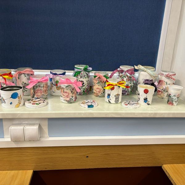 Dzień Wiosny i Dni Otwarte w ZSM! (zdjęcie 7)