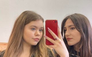 Kolejne zajęcia dla profilu kosmetycznego za nami