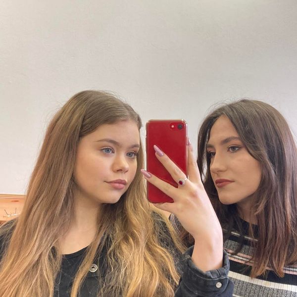 Kolejne zajęcia dla profilu kosmetycznego za nami