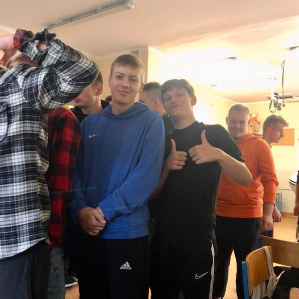 Dzień Chłopaka 2021 (zdjęcie 24)