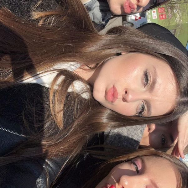 Kolejne zajęcia dla profilu kosmetycznego za nami (zdjęcie 6)