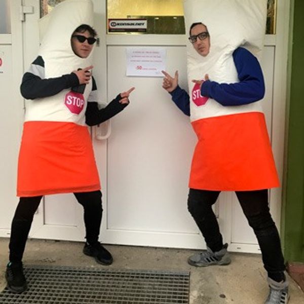 „Rzuć palenie (zdjęcie 4)