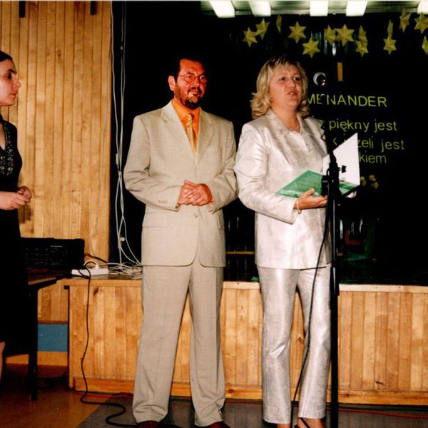 Zdjęcie z artykułu w Extra Świecie