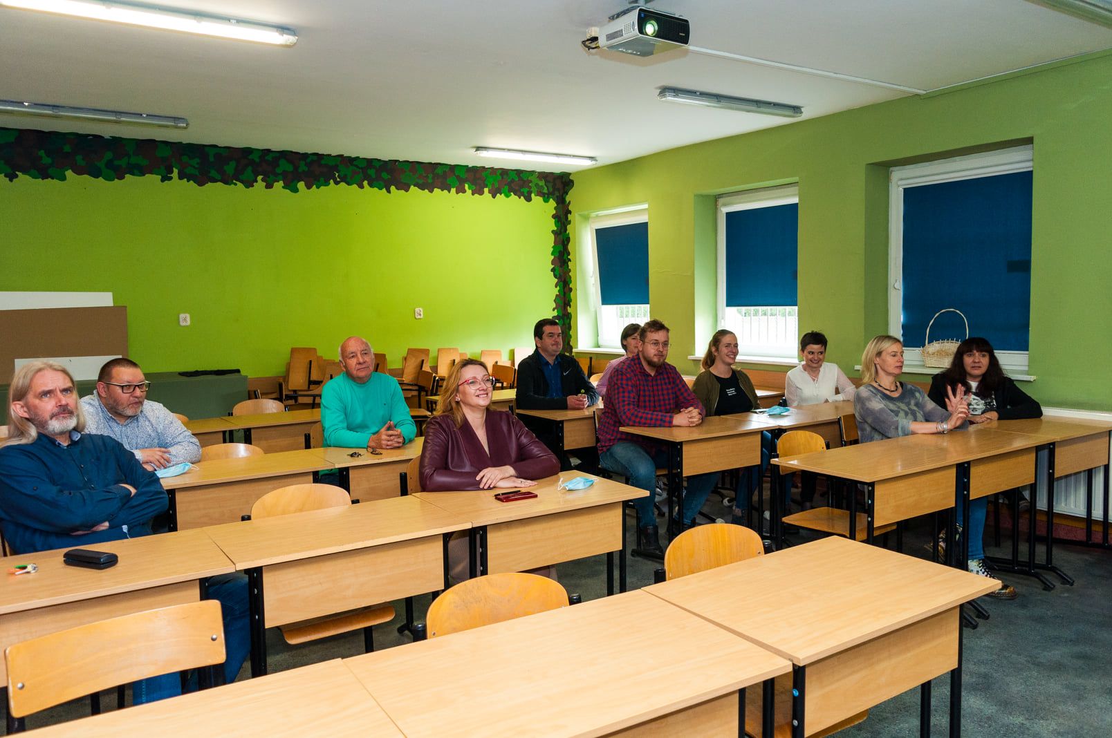 Dzień Edukacji Narodowej 2021 (zdjęcie 1)
