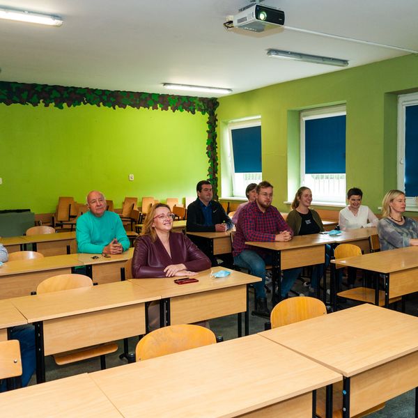 Dzień Edukacji Narodowej 2021 (zdjęcie 1)