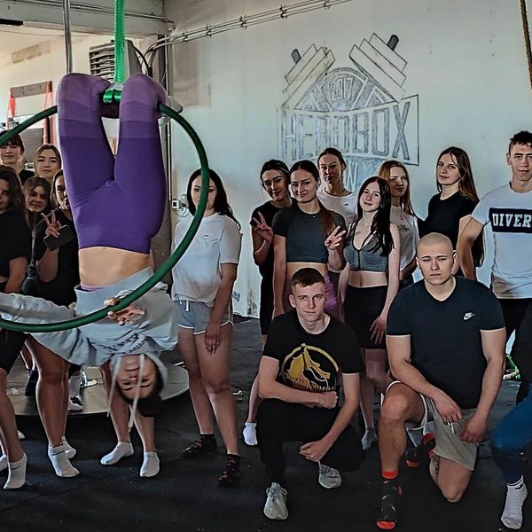 Dzień Wagarowicza 2022 (zdjęcie 1)