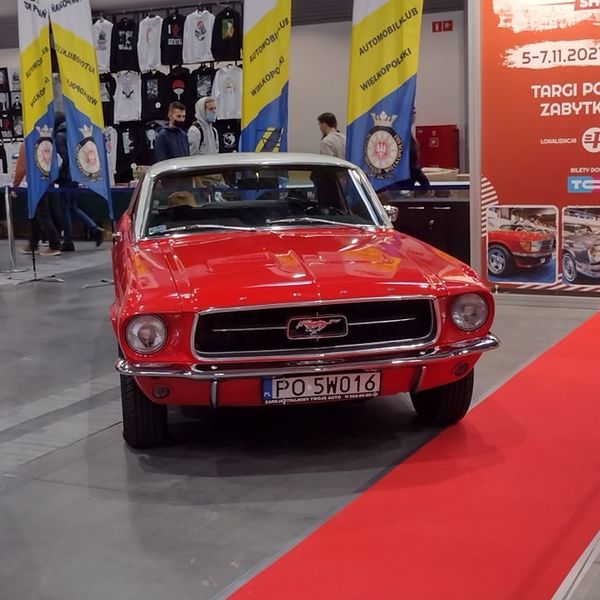 Poznań Game Arena 2021 (zdjęcie 11)