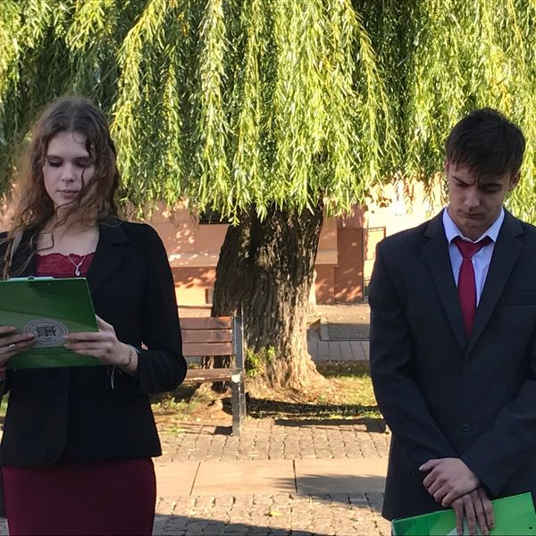 Rocznica egzekucji Świecian (zdjęcie 5)