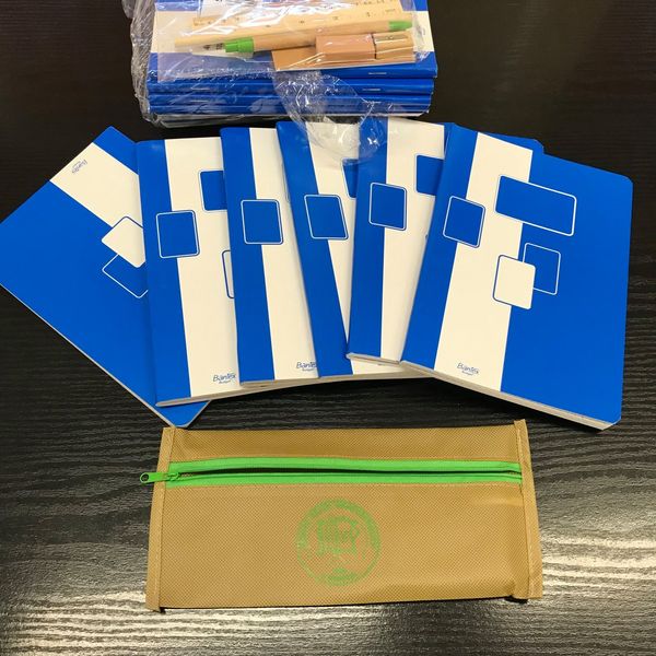 Wyprawka ze szkoły (zdjęcie 2)