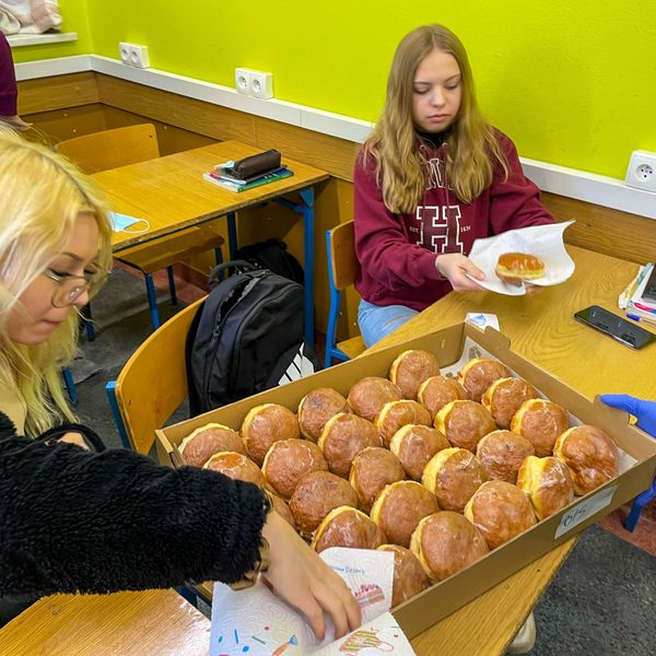 Tłusty czwartek 2022 (zdjęcie 13)