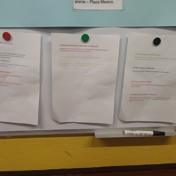 Dzień Języków Obcych 2022Dzień Języków Obcych 2022Dzień Języków Obcych 2022Dzień Języków Obcych 2022 (zdjęcie 17)