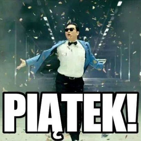 To już dziś! Menedżerada!