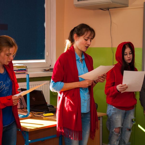 Dzień Języków Obcych 2021 (zdjęcie 34)