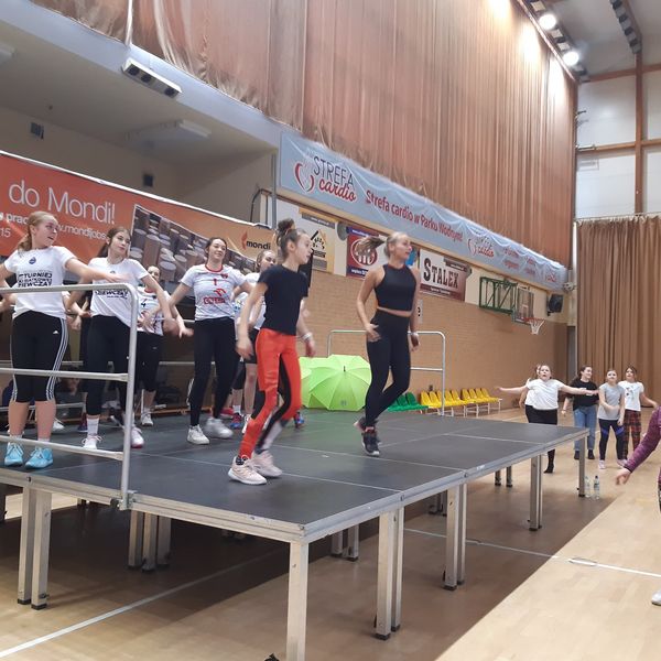 Maraton Zumby (zdjęcie 5)