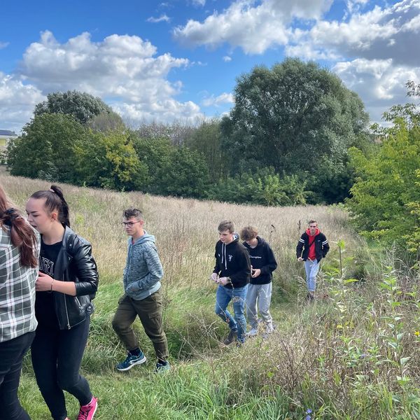 Sprzątanie Świata 2022 (zdjęcie 9)