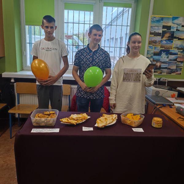 Dzień Języków Obcych 2022 (zdjęcie 9)