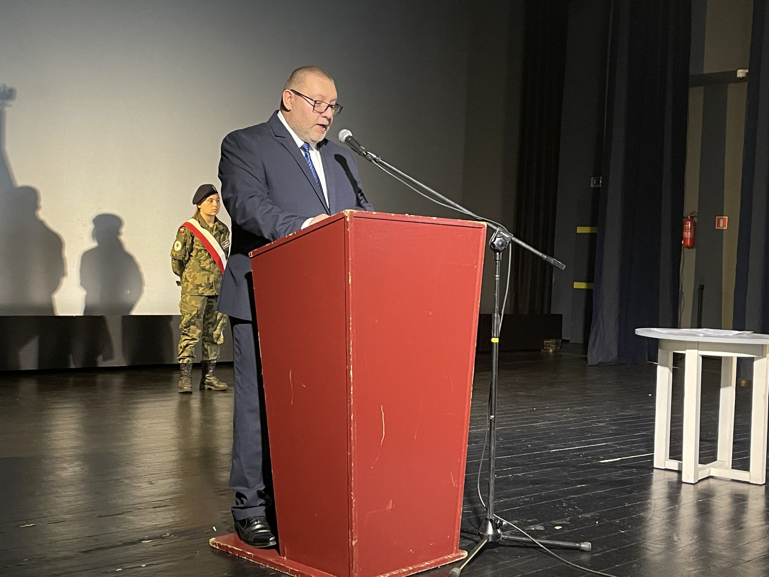 Rozpoczęcie Roku Szkolnego 2022/23