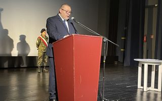 Rozpoczęcie Roku Szkolnego 2022/23