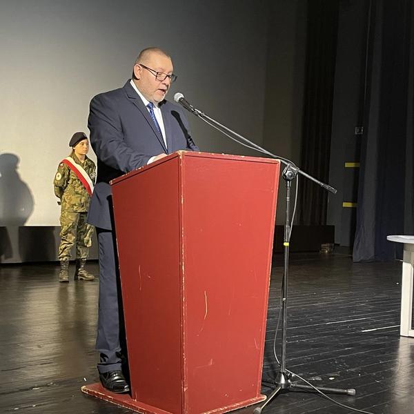 Rozpoczęcie Roku Szkolnego 2022/23