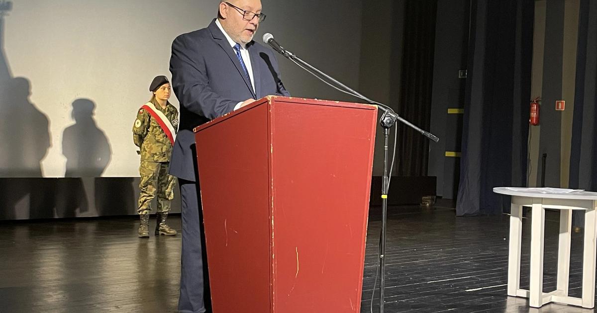 Rozpoczęcie Roku Szkolnego 2022/23