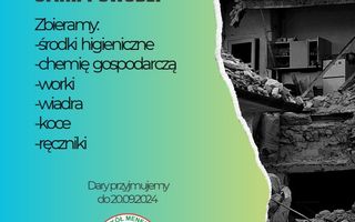 Zapraszamy do udziału