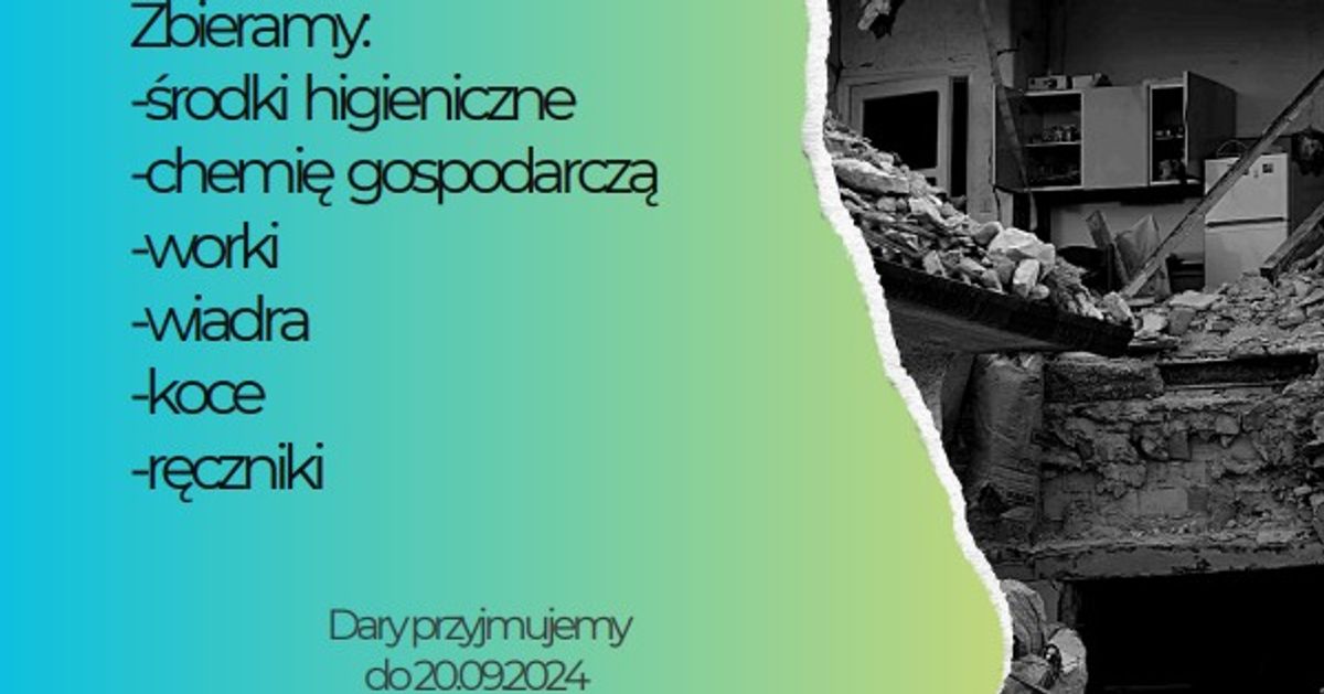 Zapraszamy do udziału