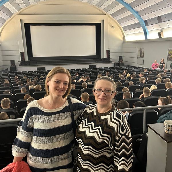 Nowe Horyzonty (zdjęcie 1)