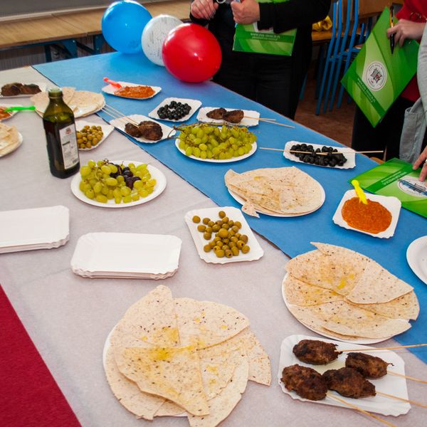 Dzień Języków Obcych 2021 (zdjęcie 38)