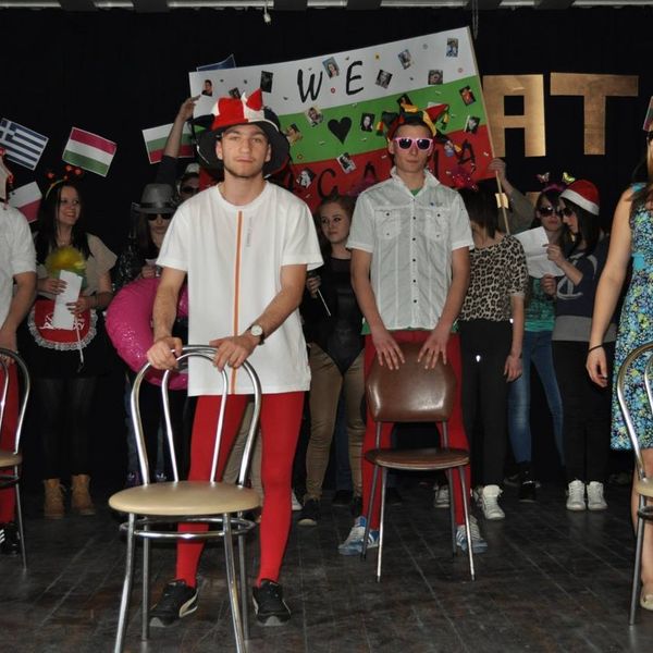 Dnia 21 marca odbyła się Menedżerada pod hasłem "10 lat Polski w Unii Europejskiej" (zdjęcie 14)