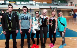 Policyjny Test Sprawności Fizycznej