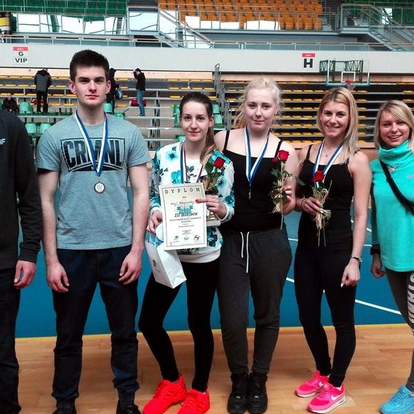 Policyjny Test Sprawności Fizycznej