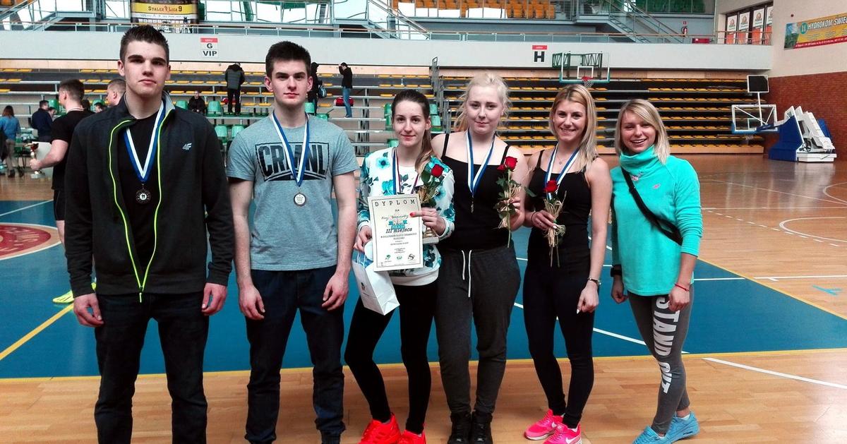 Policyjny Test Sprawności Fizycznej