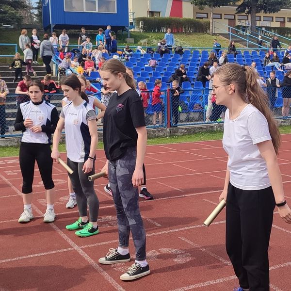 Festiwal Sztafet (zdjęcie 4)