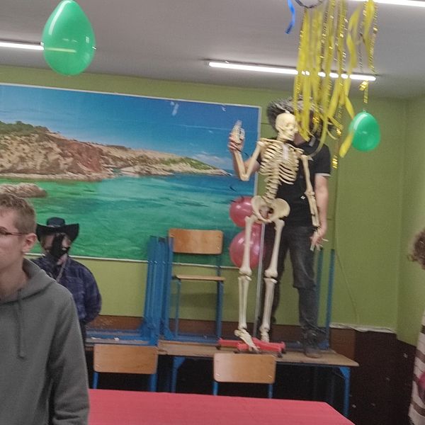 Dzień Języków Obcych 2022 (zdjęcie 13)