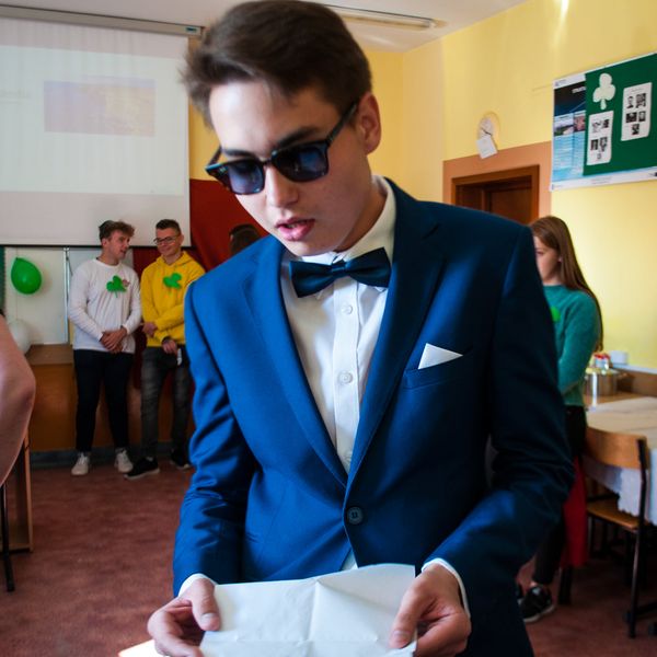 Dzień Języków Obcych 2021 (zdjęcie 15)