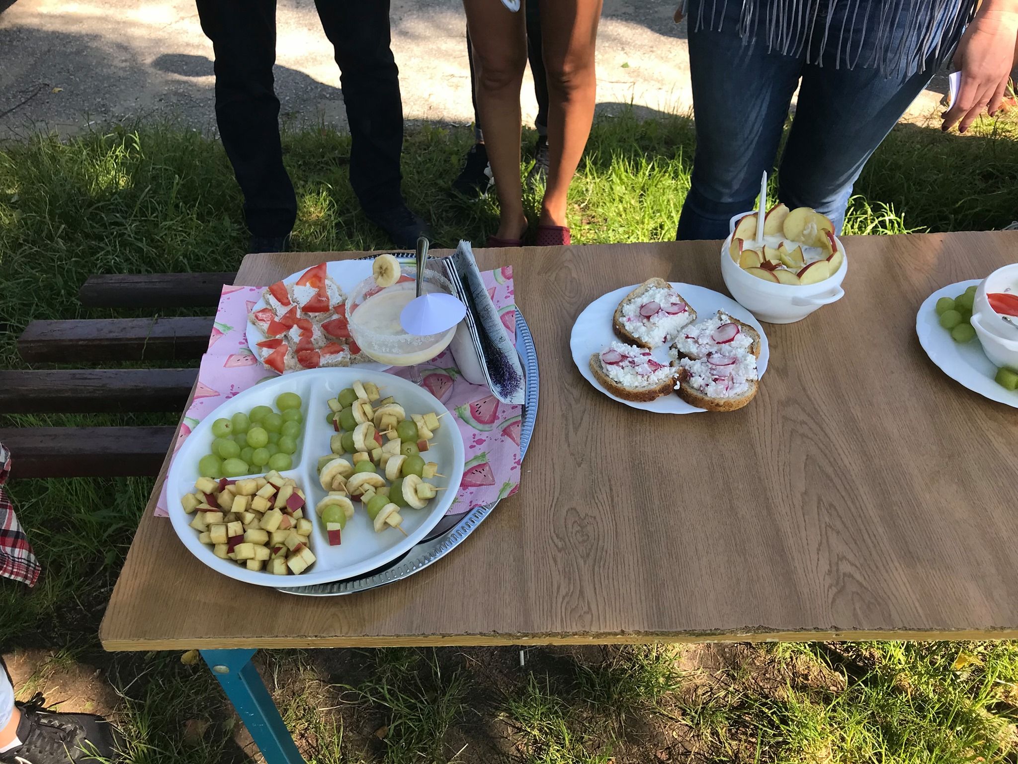 Dzień zdrowia w Menedżerze (zdjęcie 11)