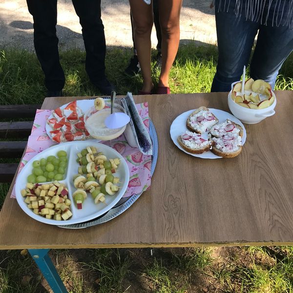 Dzień zdrowia w Menedżerze (zdjęcie 11)