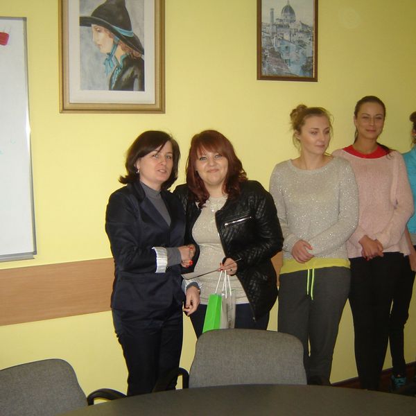 Szkolny konkurs na ulotkę  „ZAGROŻENIA JAKIE NIOSĄ ALKOHOL, NARKOTYKI, DOPALACZE” (zdjęcie 6)