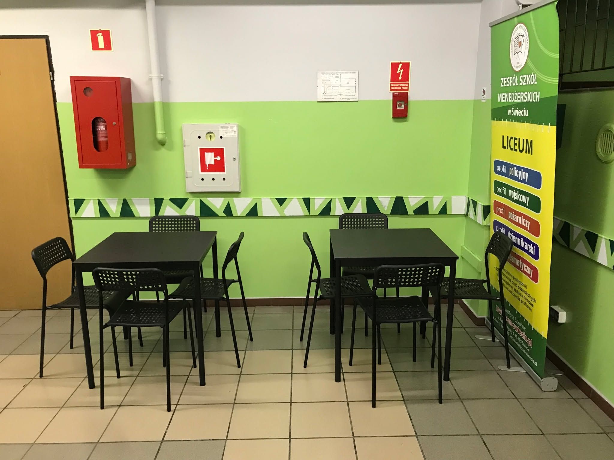 Kącik Śniadaniowy (zdjęcie 3)