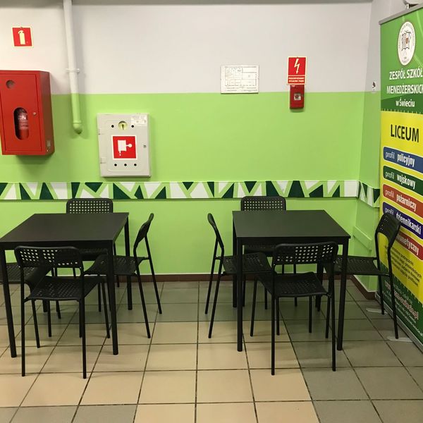 Kącik Śniadaniowy (zdjęcie 3)