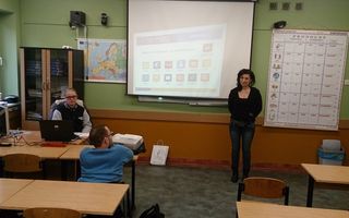 Bezpieczeństwo w internecie