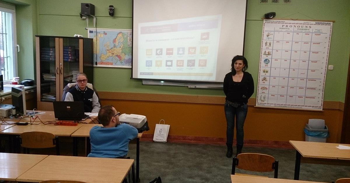 Bezpieczeństwo w internecie