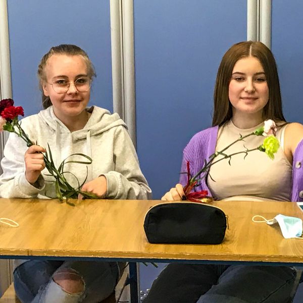 Dzień Kobiet 2022 (zdjęcie 2)