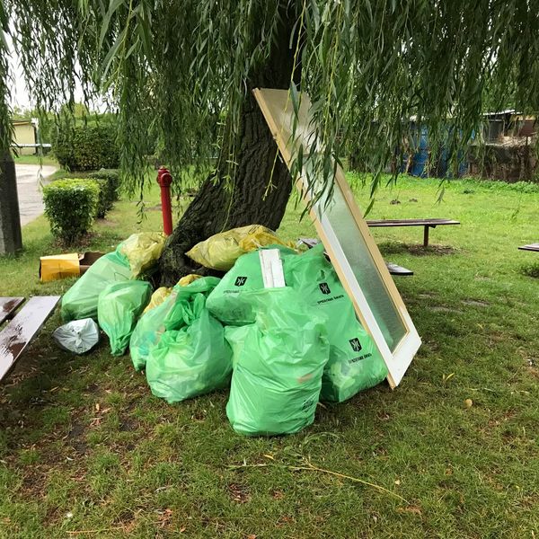 Sprzątanie Świata 2022 (zdjęcie 11)