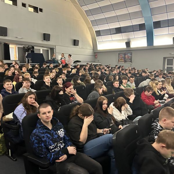 Nowe Horyzonty (zdjęcie 3)