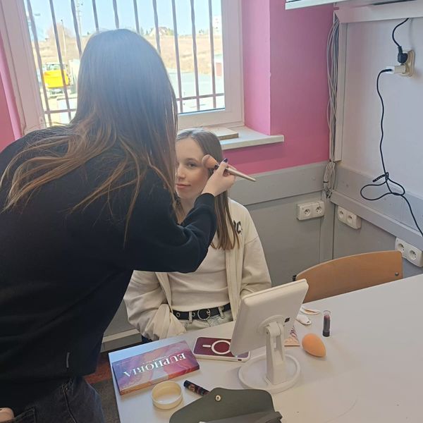 Profil kosmetyczny ZSM Świecie — zdjęcie 20 z zajęć i pracowni