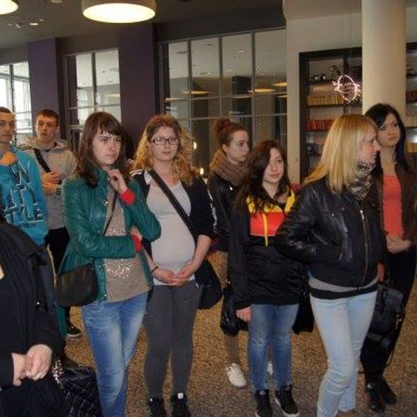 Miejsce: Copernicus Toruń Hotel (53.00777, 18.59759)Adres: Bulwar Filadelfijski 11, 87-100 Toruń (zdjęcie 6)