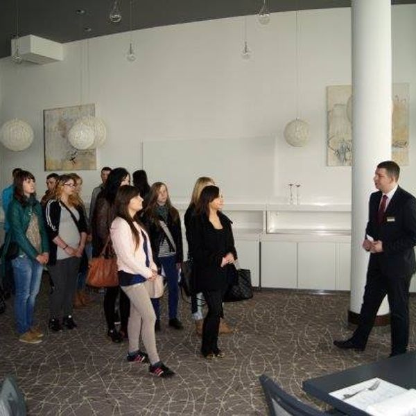 Miejsce: Copernicus Toruń Hotel (53.00777, 18.59759)Adres: Bulwar Filadelfijski 11, 87-100 Toruń (zdjęcie 2)