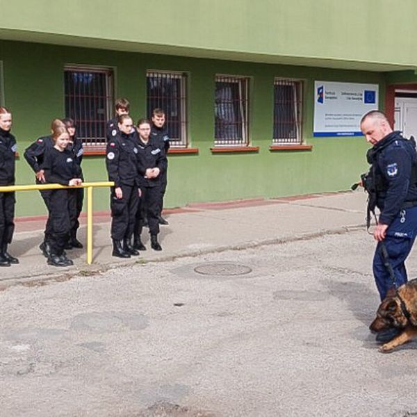 Zdjęcie z artykułu w Extra Świecie