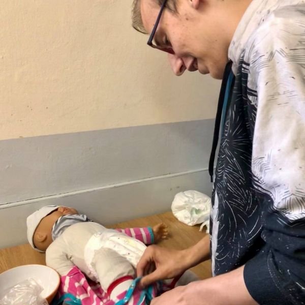 Dzień Chłopaka 2021 (zdjęcie 28)